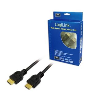 Cable Hdmi Logilink 15m