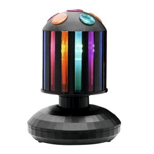 Eurolite Mini Cilindro LED