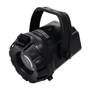 Eurolite Mini FE-10 flower 1x10W white