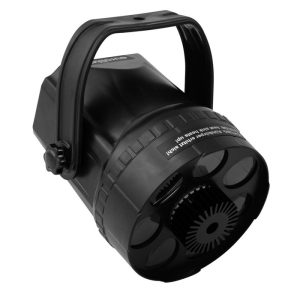 Eurolite Mini FE-3 flower 6x3W RGBAWP