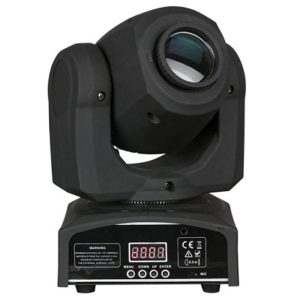 Showtec Kanjo Spot 10