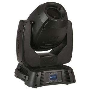 Showtec Infinity iS-200