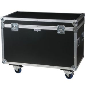 Case para 2x Infinity iS-200/iB-5R