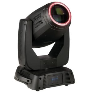 Showtec Infinity iB-16R