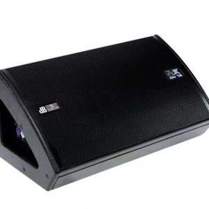 dB Technologies DVX DM12