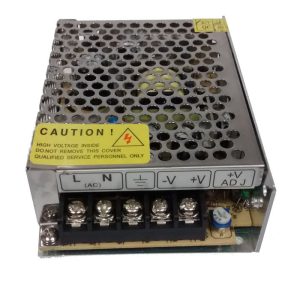 Fuente alimentaci?n Led 12V 36W