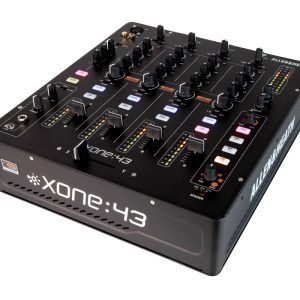 Allen & Heath Xone 43