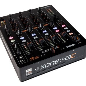 Allen & Heath Xone 43C