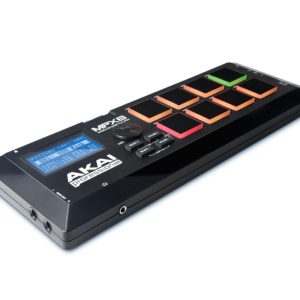 Akai MPX8