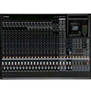 Yamaha MGP24X