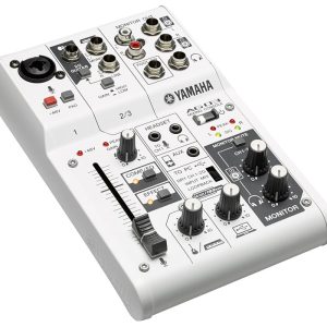 Yamaha AG03