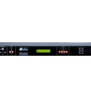 dB Technologies DSX 2040