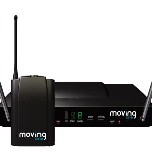 dB Technologies Moving one PT System