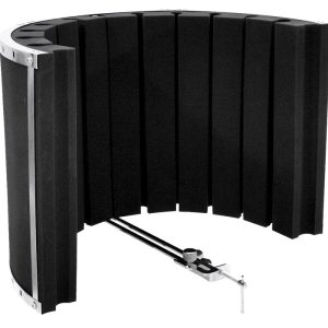 Absorbedor Omnitronic AS-01