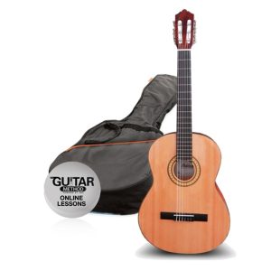 Ashton SPCG44BR Molina 4/4