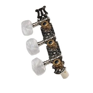 Ashton Clavijero CMH18