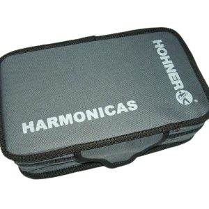 Estuche de arm?nicas