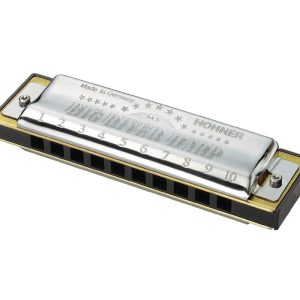 Hohner Big River 590/20 CX