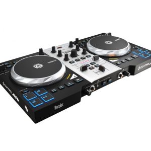 Hercules DJ Control Air S Series