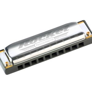 Hohner Rocket "Re"