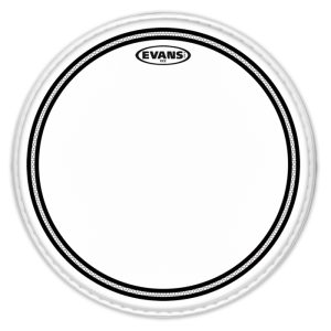 Evans 10" EC2S SST Clear