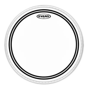 Evans 12" EC2S SST Clear
