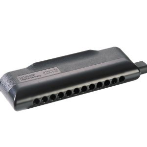 Hohner CX12 Sol