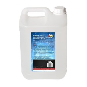 ADJ liquido de burbujas