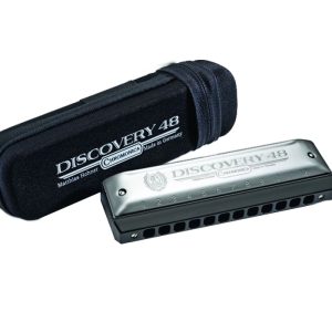 Hohner Discovery 48