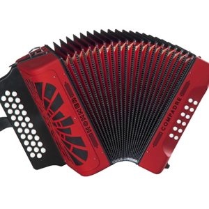 LD Systems LDWSECO2R3