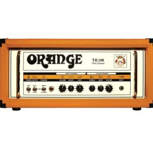 Orange TH100H