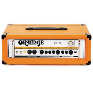 Orange CR120H