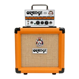 Orange Micro Terror + PPC108