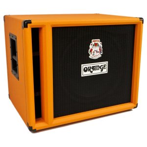 Orange OBC115