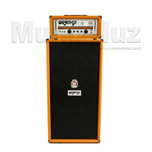 Orange AD200B + OBC810