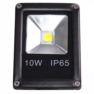 Proyector de LED Ultraplano 10W