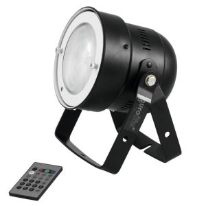 Led Par 56 COB RGB Dmx