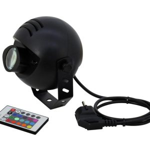 Eurolite LED PST-9W Spot