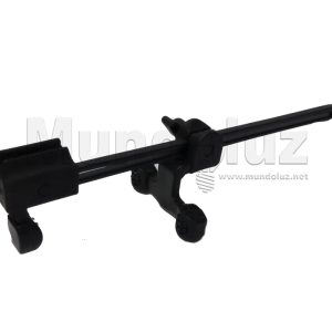 Clip micr?fono para guitarra