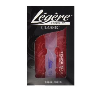 Legere Saxo Tenor Studio 3.5