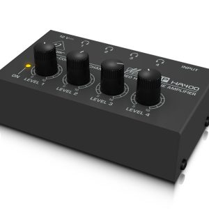 Behringer HA400