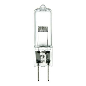 Osram Bi-pin 24V 250W EHJ