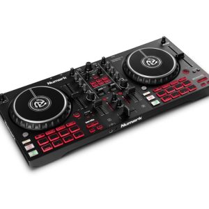 Numark Mixtrack Pro FX