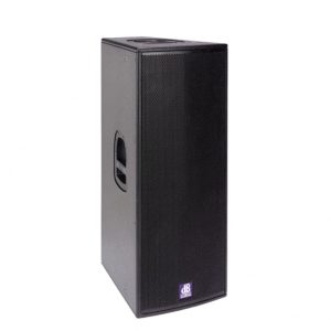 dB Technologies Flexsys F212