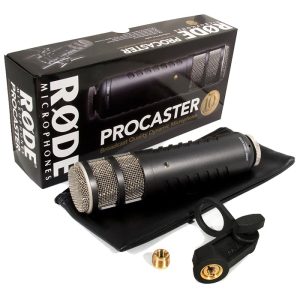 Rode Procaster
