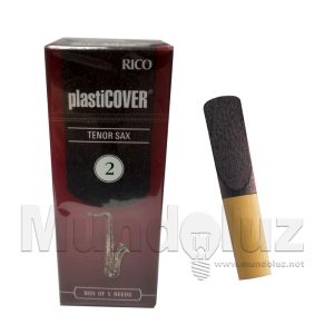 Rico Plasticover 2 saxo tenor