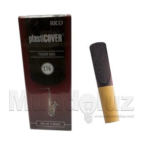 Rico Plasticover 1,5 saxo tenor