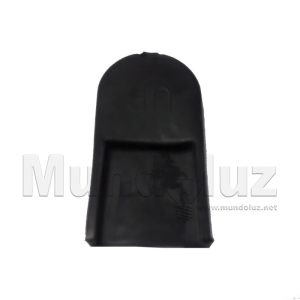 Goma apoyapulgar saxofon