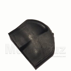 Goma apoyapulgar clarinete