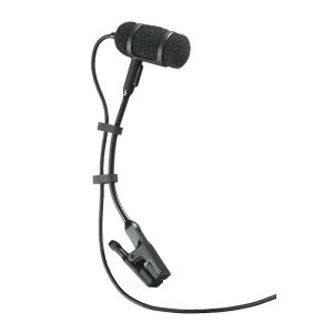 Audio Technica Pro35
